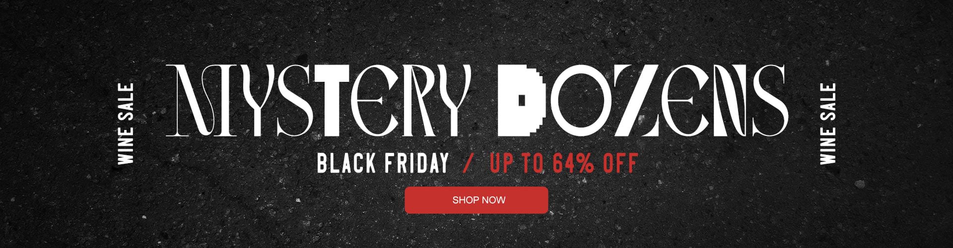 Black Friday Sale